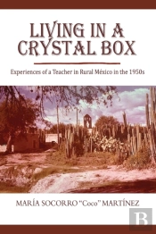 Living In A Crystal Box