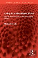 Living In A Man-Made World