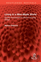 Living In A Man-Made World