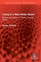 Living In A Man-Made World