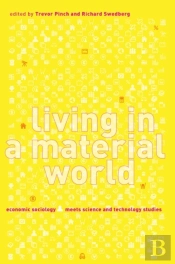 Living In A Material World