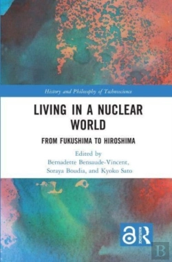Bertrand.pt - Living In A Nuclear World