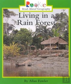 Bertrand.pt - Living In A Rain Forest