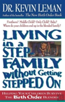 Bertrand.pt - Living In A Step-Family Without Getting Stepped On
