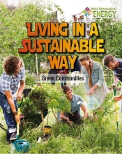 Living In A Sustainable Way