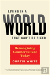 Living In A World That Can'T Be Fixed