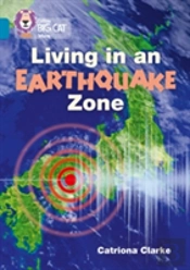 Living In An Earthquake Zone
