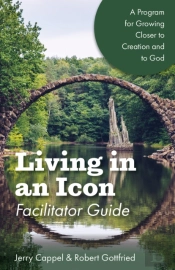 Living In An Icon - Facilitator Guide