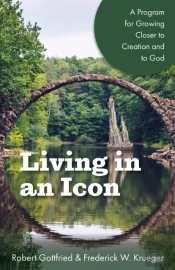 Living In An Icon