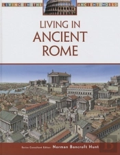 Living In Ancient Rome