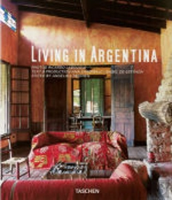 Bertrand.pt - Living in Argentina