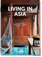Living In Asia