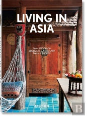 Living In Asia