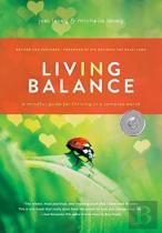 Living In Balance