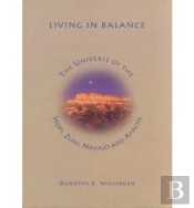 Living In Balance Pb