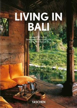 Bertrand.pt - Living in Bali