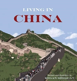 Bertrand.pt - Living In China