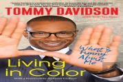 Living In Color: What'S Funny About Me
