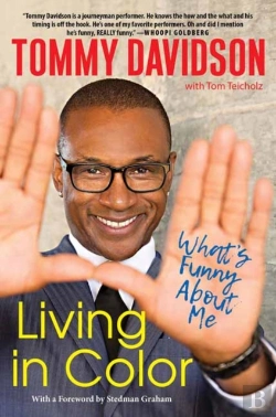 Bertrand.pt - Living In Color: What'S Funny About Me