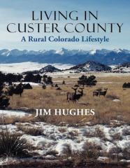 Living In Custer County