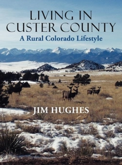 Bertrand.pt - Living In Custer County
