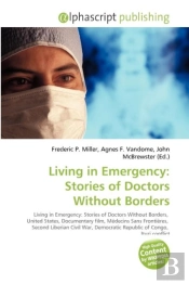 Living In Emergency
