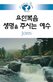 Living In Faith John