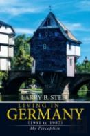 Living In Germany (1961 To 1982)