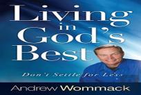 Living In God'S Best