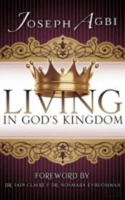 Living In God'S Kingdom