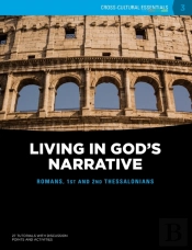 Living In God'S Narrative