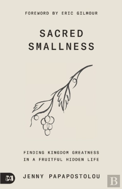 Bertrand.pt - Living In God'S Sacred Smallness