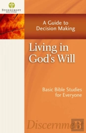 Living In God'S Will