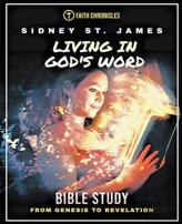 Living In God'S Word