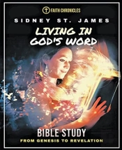 Living In God'S Word