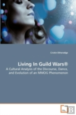 Bertrand.pt - Living In Guild Wars®