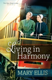 Living In Harmony