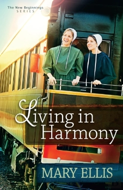 Bertrand.pt - Living In Harmony