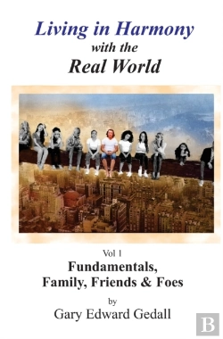 Bertrand.pt - Living In Harmony With The Real World Volume 1