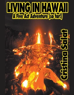 Bertrand.pt - Living In Hawaii: A Five Act Adventure