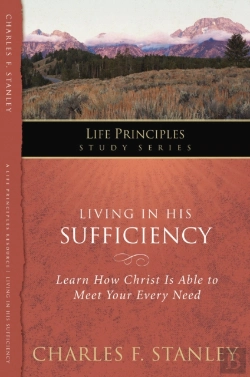 Bertrand.pt - Living In His Sufficiency
