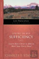 Living In His Sufficiency
