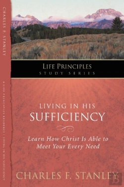 Bertrand.pt - Living In His Sufficiency