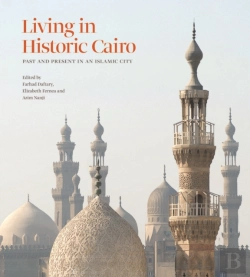 Bertrand.pt - Living In Historic Cairo