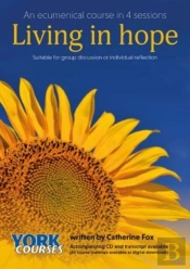 Living In Hope