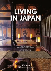 Living In Japan