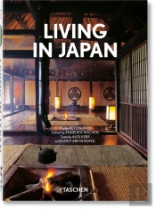 Living In Japan