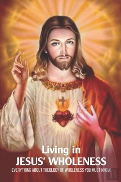 Bertrand.pt - Living In Jesus' Wholeness