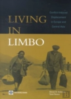 Bertrand.pt - Living In Limbo