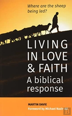 Bertrand.pt - Living In Love And Faith: A Biblical Response